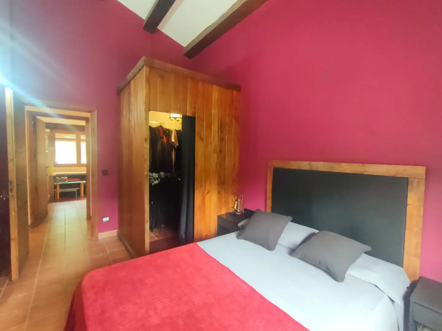 Maison avec jardin à vendre à Carrer de l'Àlber, imagen 14