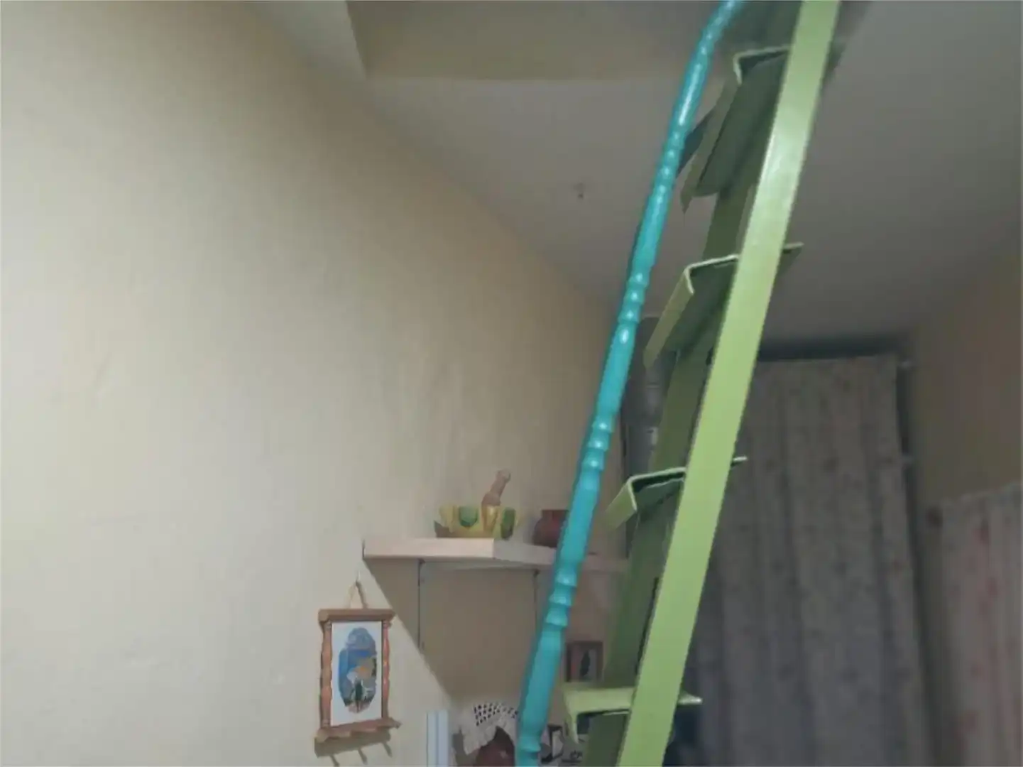 Terraza de Piso en venta en Piedrabuena con Aire acondicionado y Trastero