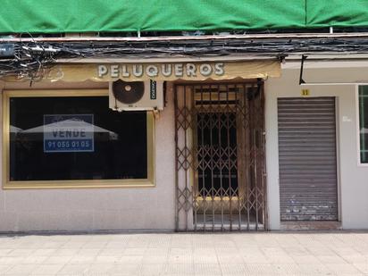 Local en venda en Coslada amb Aire condicionat i Calefacció
