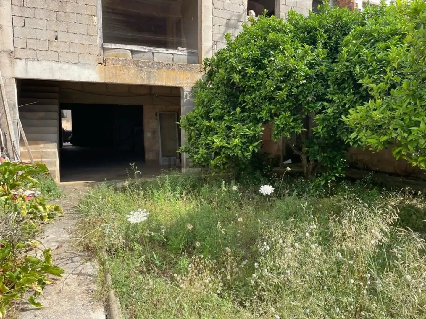 Residential land for sale in Campos poble, imagen 6
