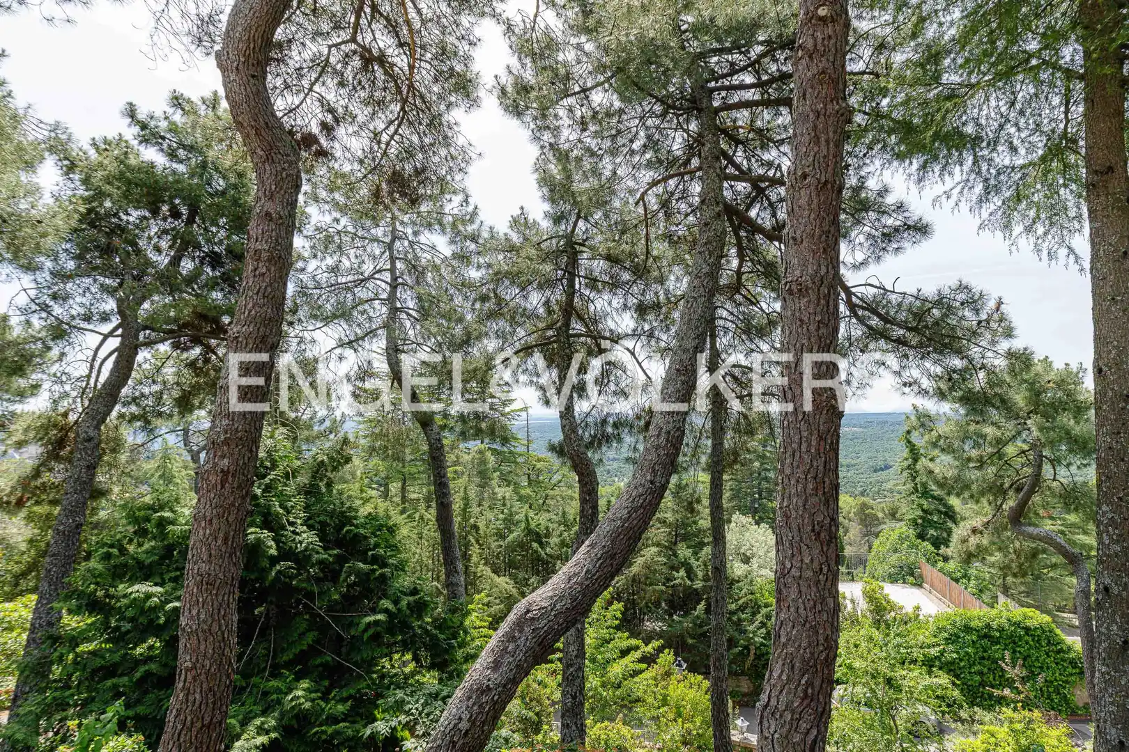 Houses for sale in San Lorenzo de El Escorial  with Heating, Private garden and Terrace