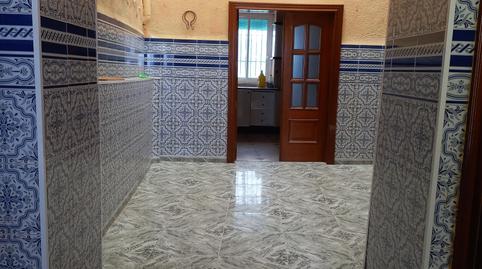 Foto 4 de Casa o xalet en venda a Úbeda, Jaén