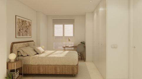Foto 5 de Piso en venta en Paseo Marítimo Pablo Ruiz Picasso, La Malagueta - Monte Sancha, Málaga Capital