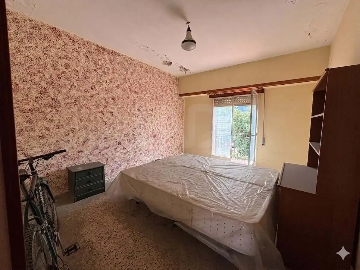 Habitación de Edificio en venta en Dénia