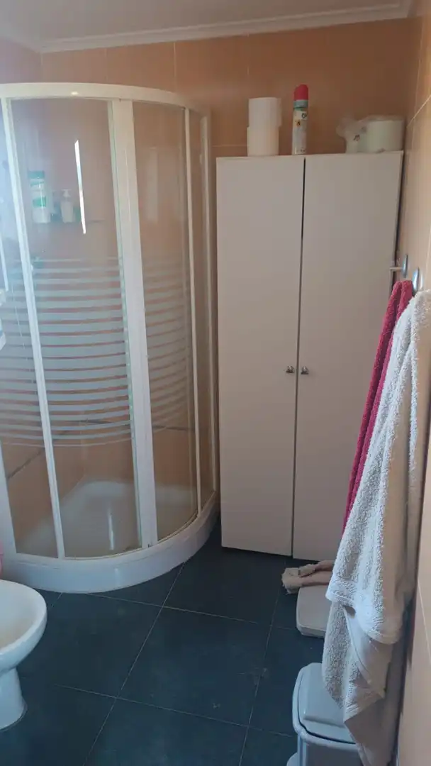 Dormitori de Casa o xalet en venda en  Logroño amb Calefacció i Traster