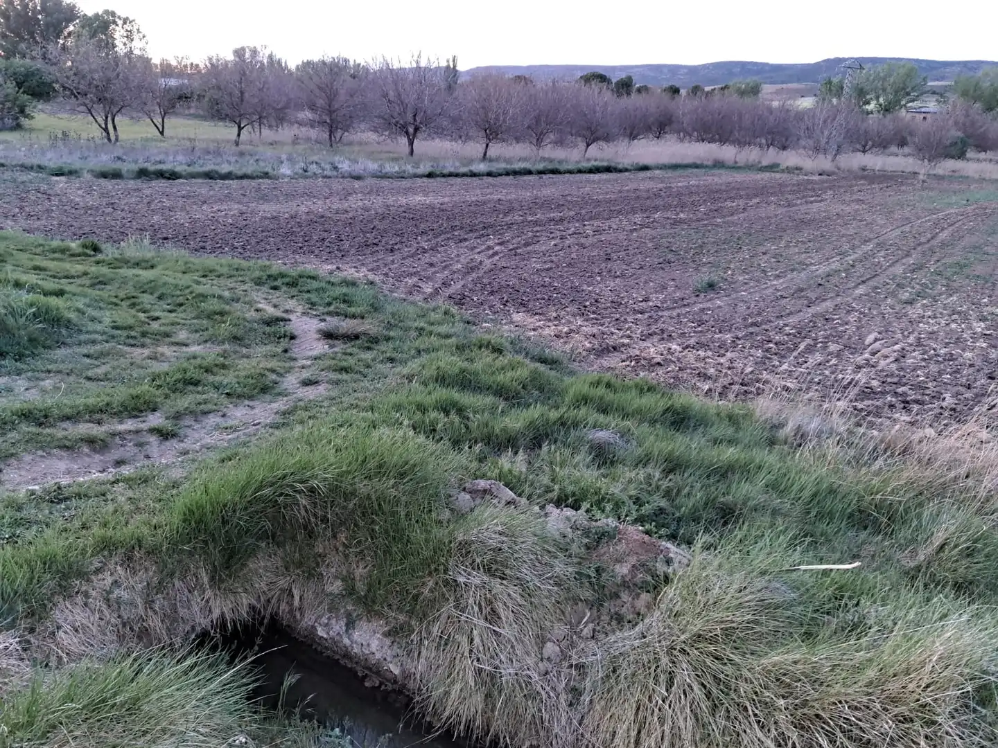 Land for sale in Cuenca