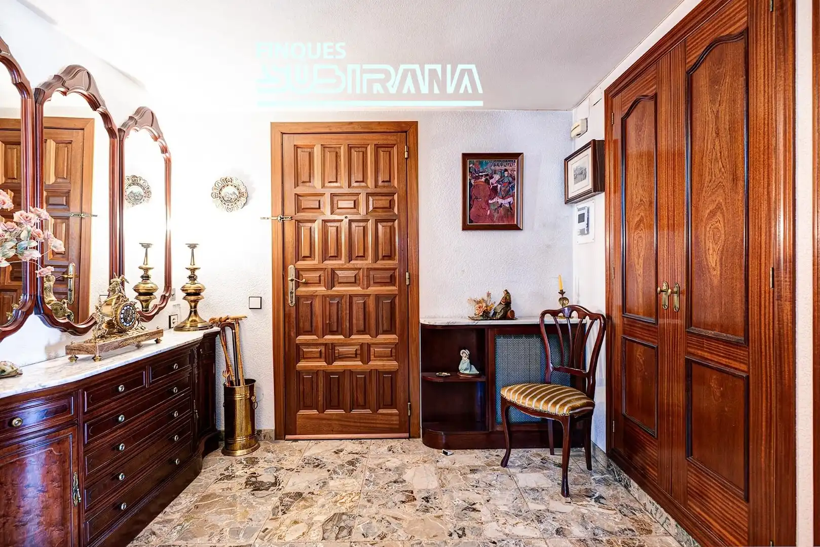 Piso en venta en Igualada con Calefacción, Trastero y Balcón