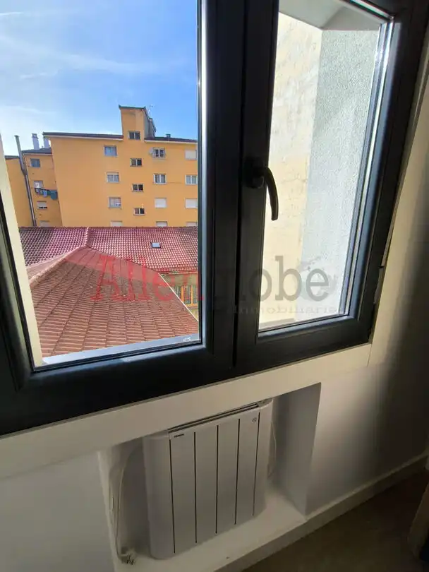 Wohnung zum Verkauf in Calle Teodoro Cuesta, La Villa - Bazuelo