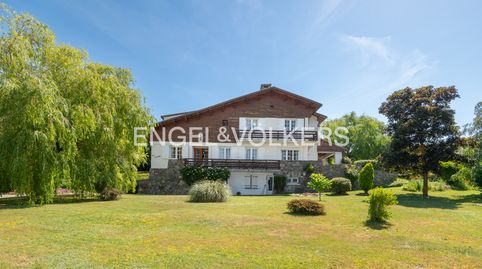 Preciosa casa con gran parcela en Osséja, imatge 3