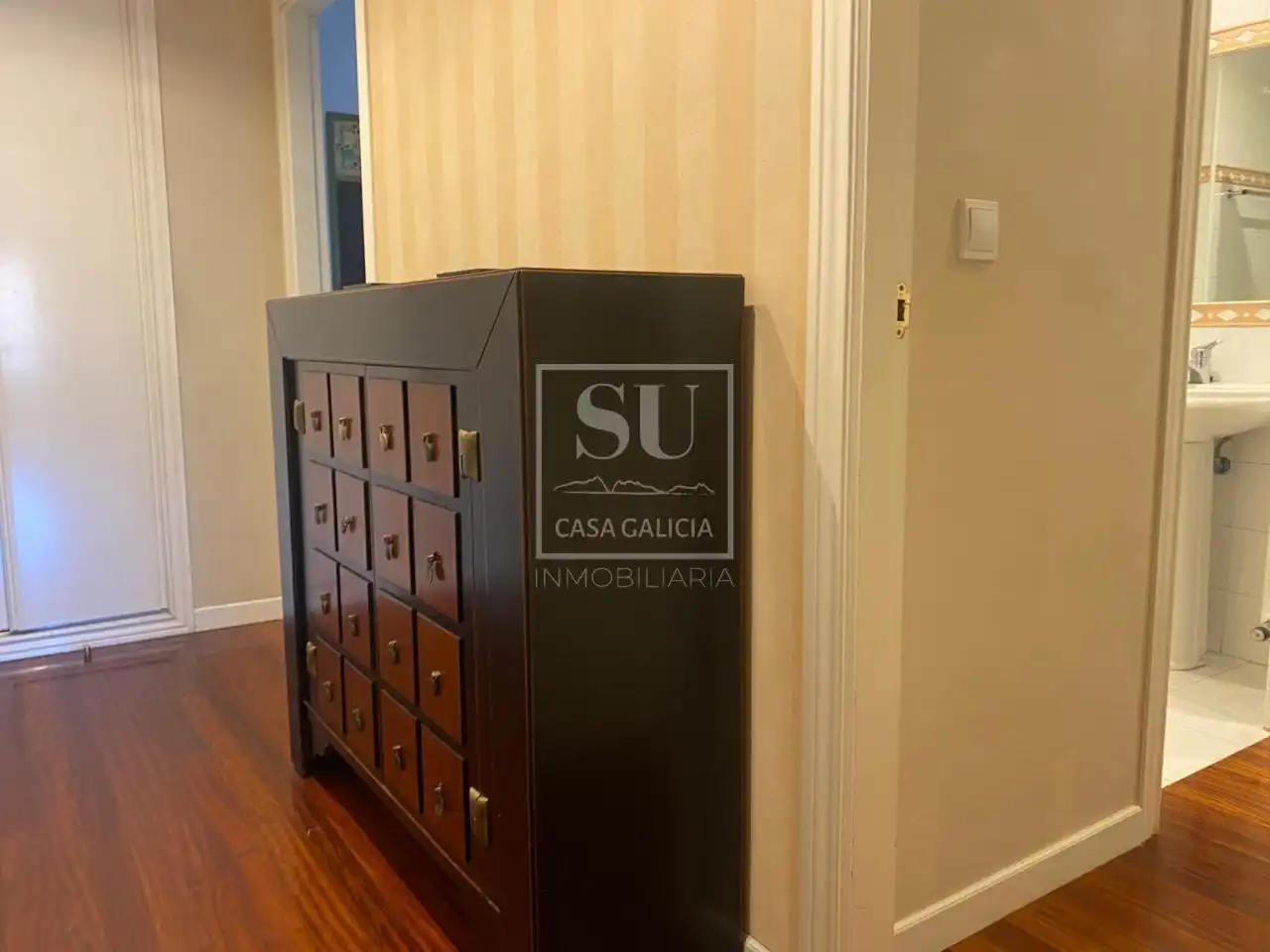 Flat for sale in Vigo   with Heating and Storage room