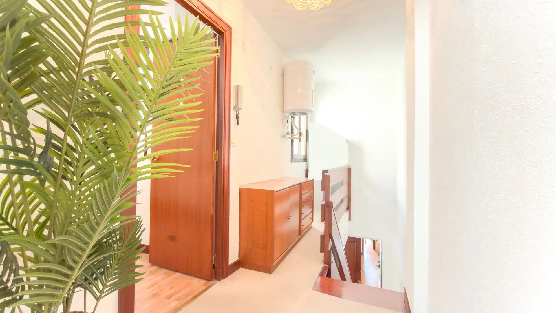 Piso en venta en Hernani