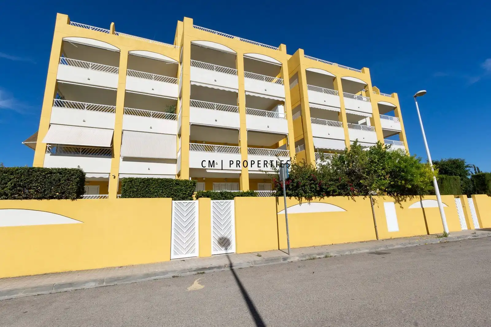 Attique avec piscine à louer à Salines, de Les, imagen 70