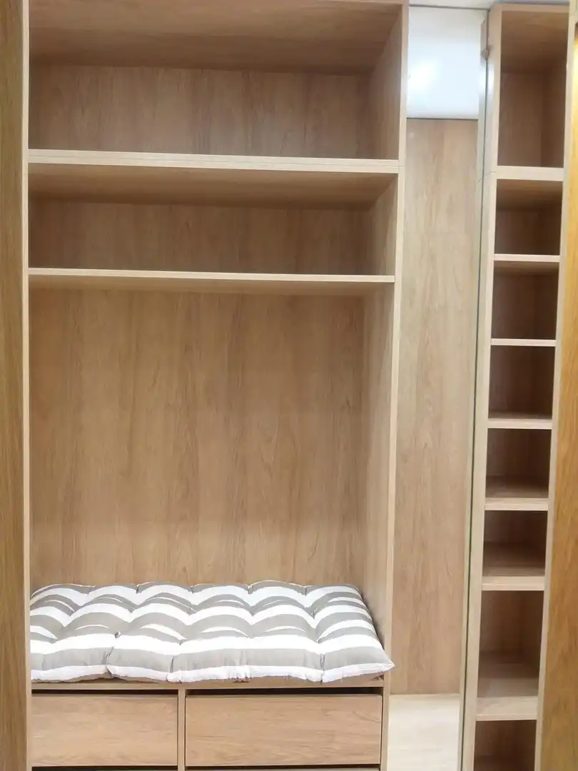 Piso en venta en Ibiza de Madrid