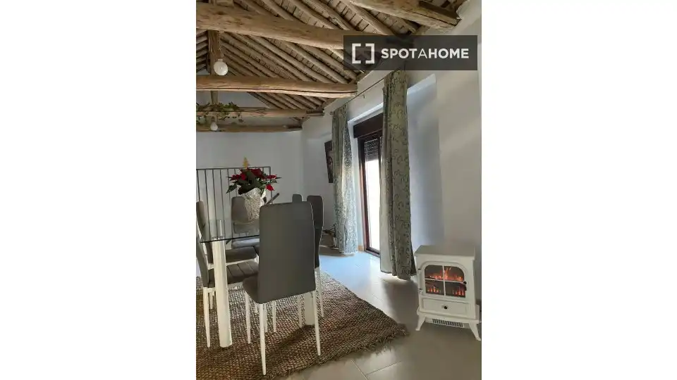 Room in Santa Fe