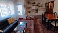 Living room of Flat for sale in Getxo   with Terrace