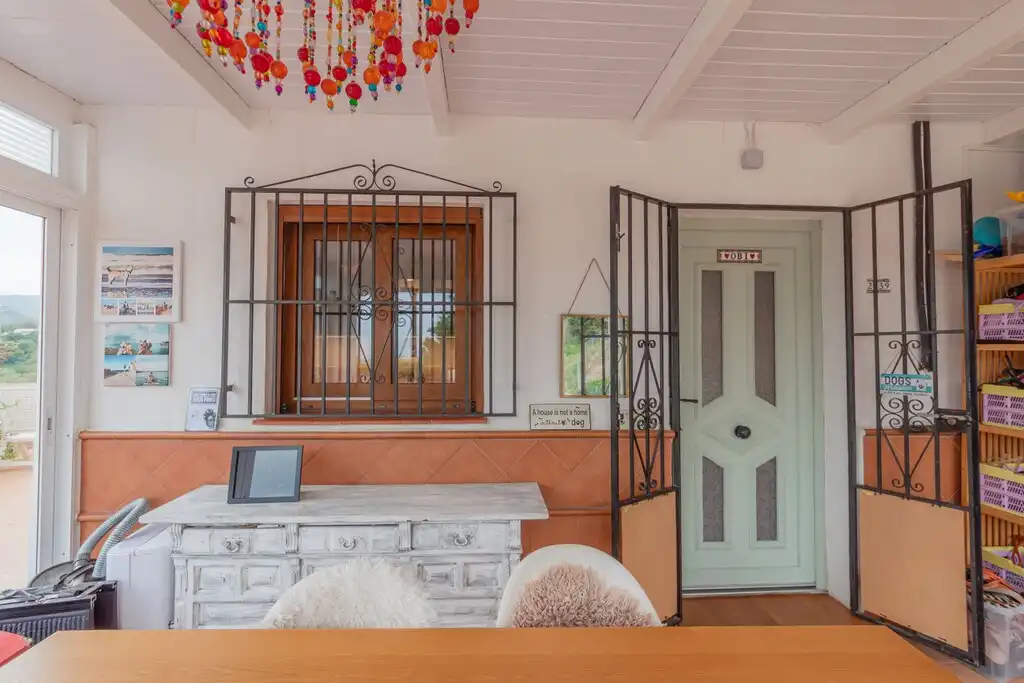 Casa rústica con piscina en venta en Torrox Pueblo, imagen 14