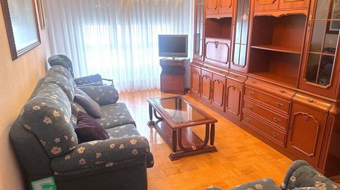 Foto 4 de Piso en venta en Vazquez de Mella, Vallobín, Oviedo