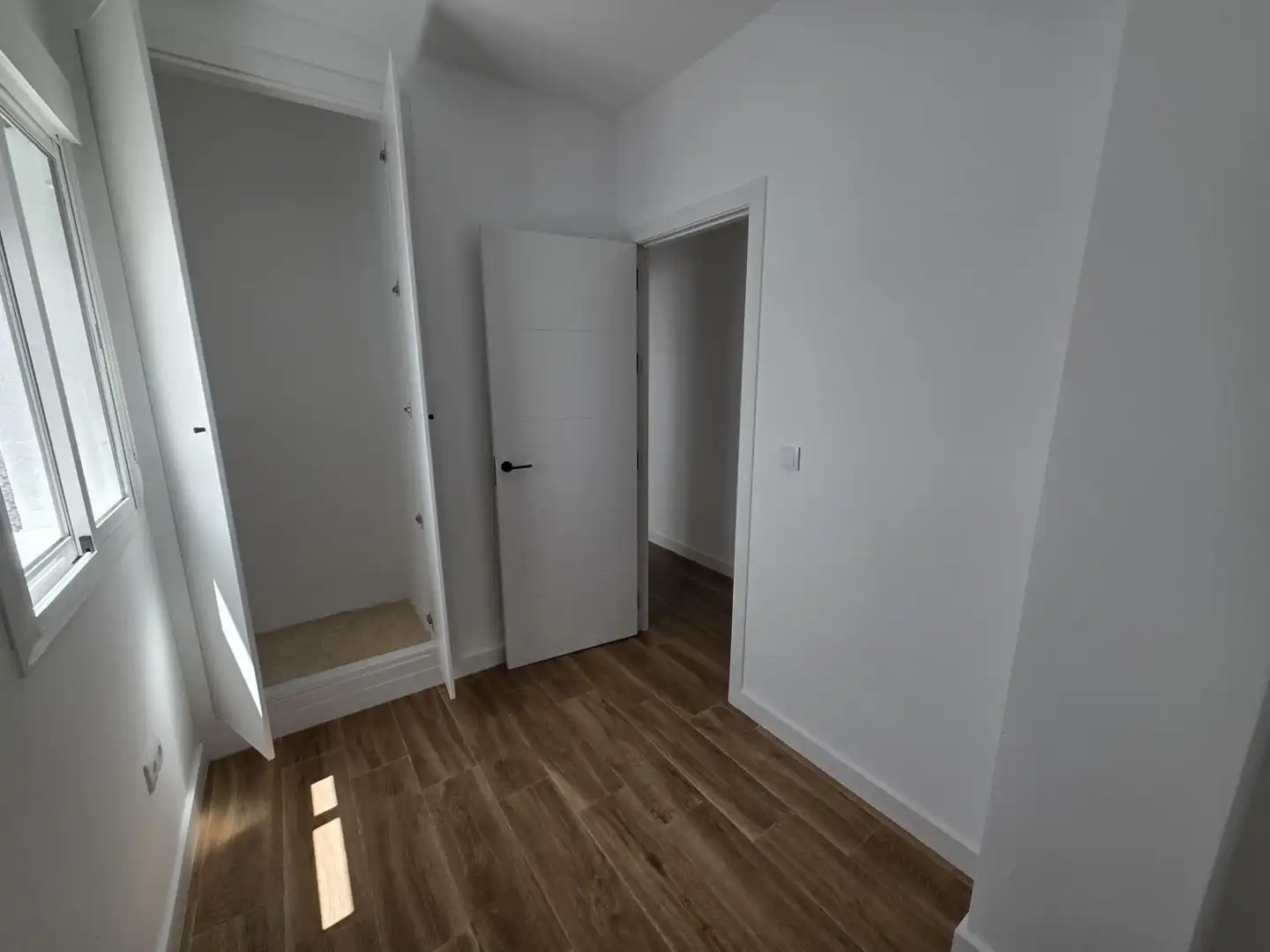 Schlafzimmer von Wohnung zum Verkauf in Beas