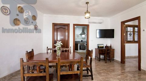 Foto 4 de Casa adosada en venta en Calle Barrichuelo Cartuja, San Ildefonso, Granada Capital