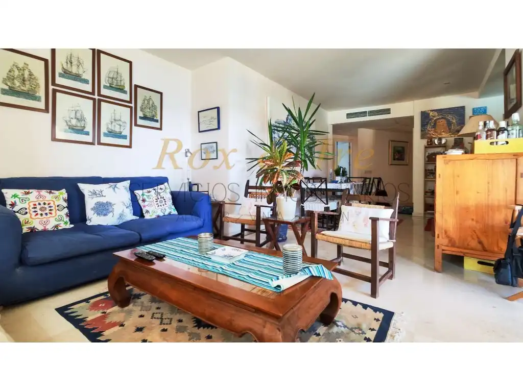 Wohnung zum Verkauf in Ctra. de Cala Gració, 31, 31, Sant Antoni de Portmany