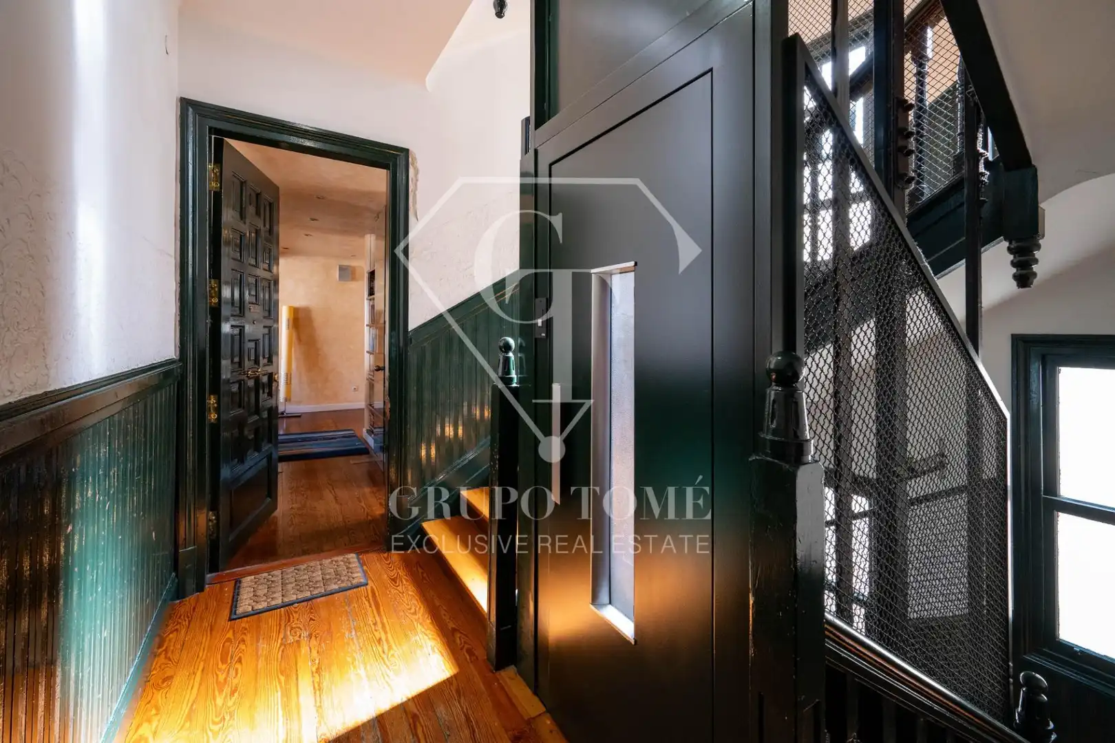Piso en venta en Calle ERCILLA, Zona Indautxu