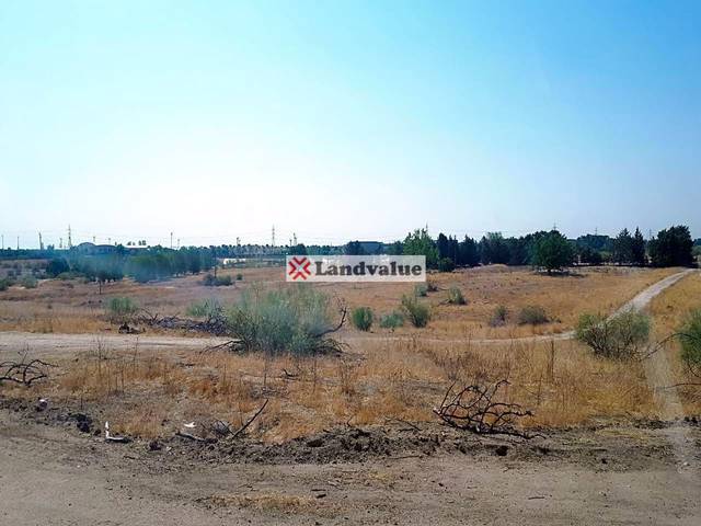 Terreno residencial en Venta en ARPO Sector UZ 2.4-03 Parc. T-4.1 en ARPO