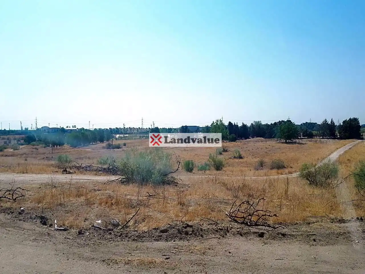 Residencial en venta en ARPO Sector UZ 2.4-03 Parc. T-4.1, ARPO