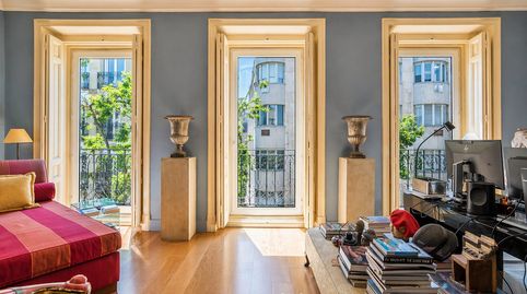 Foto 2 de Apartamento en venta en Calle de Ayala, Recoletos, Madrid Capital