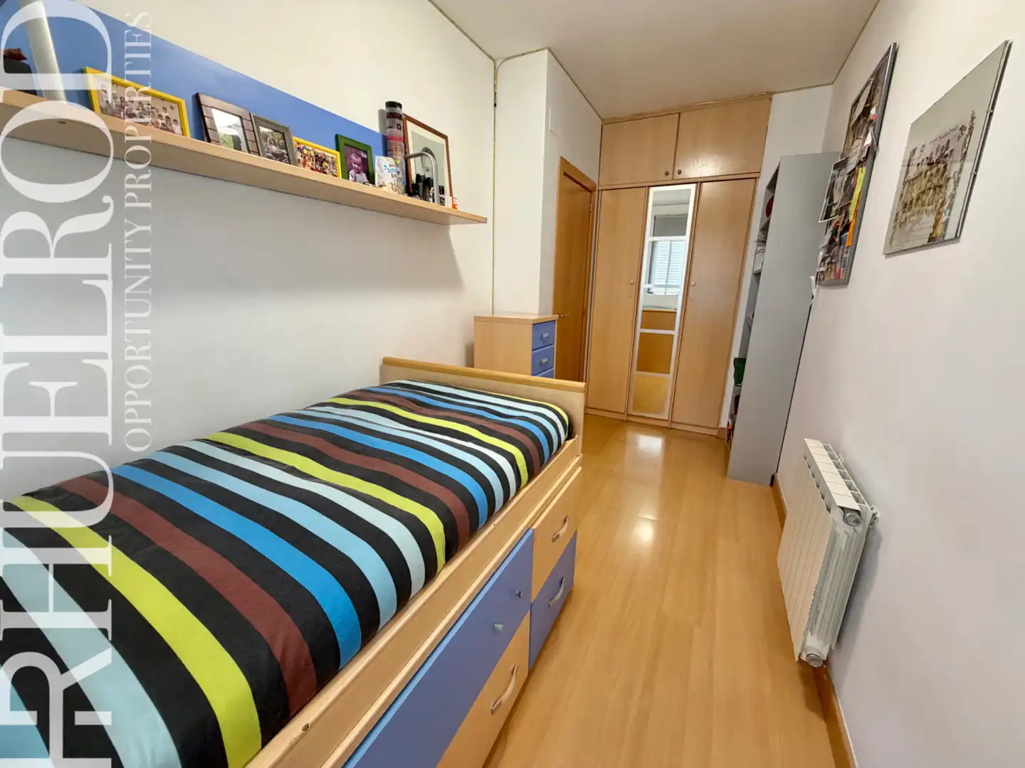 Flat for sale in Carrer del General Weyler, Progrés - Pep Ventura