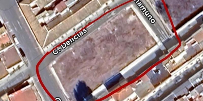 Residencial en venda en La Unión