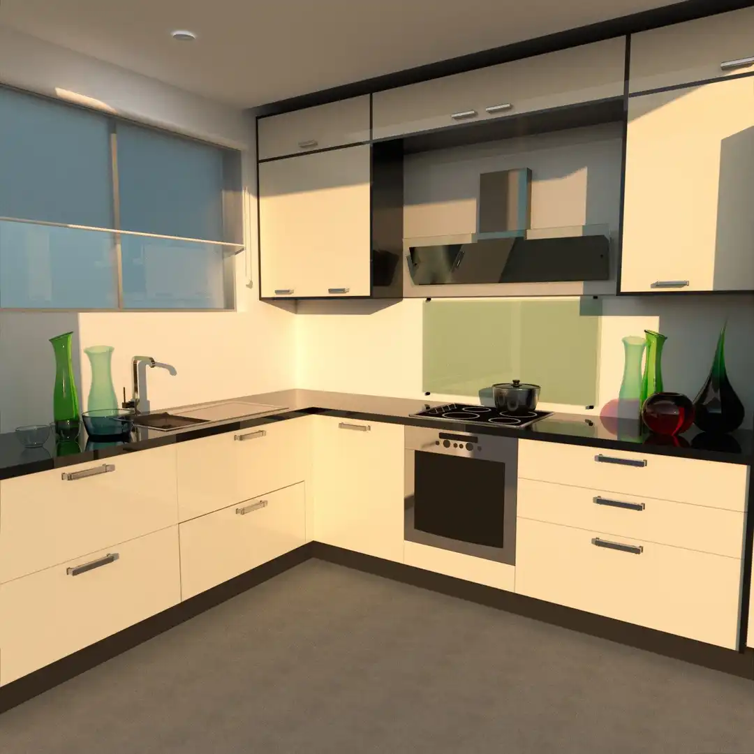 Mini appartamento con piscina in vendita a Carrer Benimantell, imagen 30