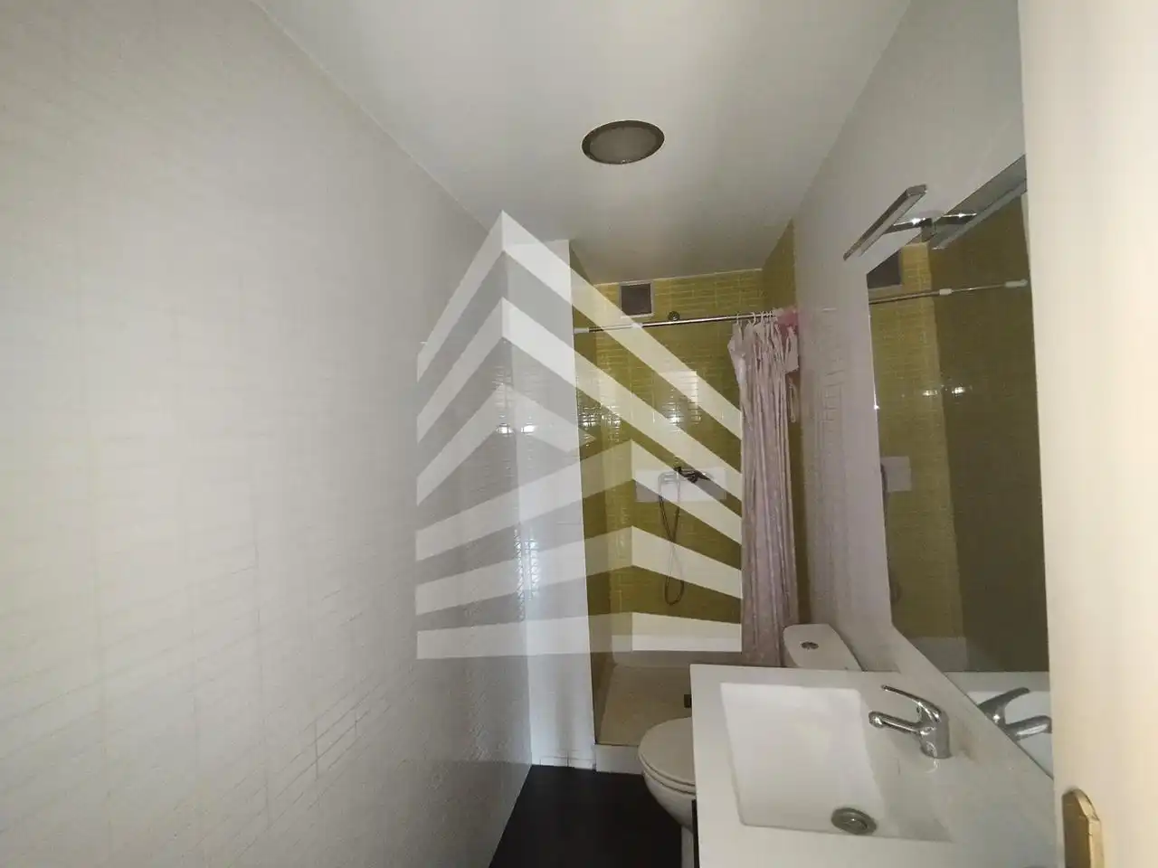 Baño de Ático en venta en Granollers con Terraza