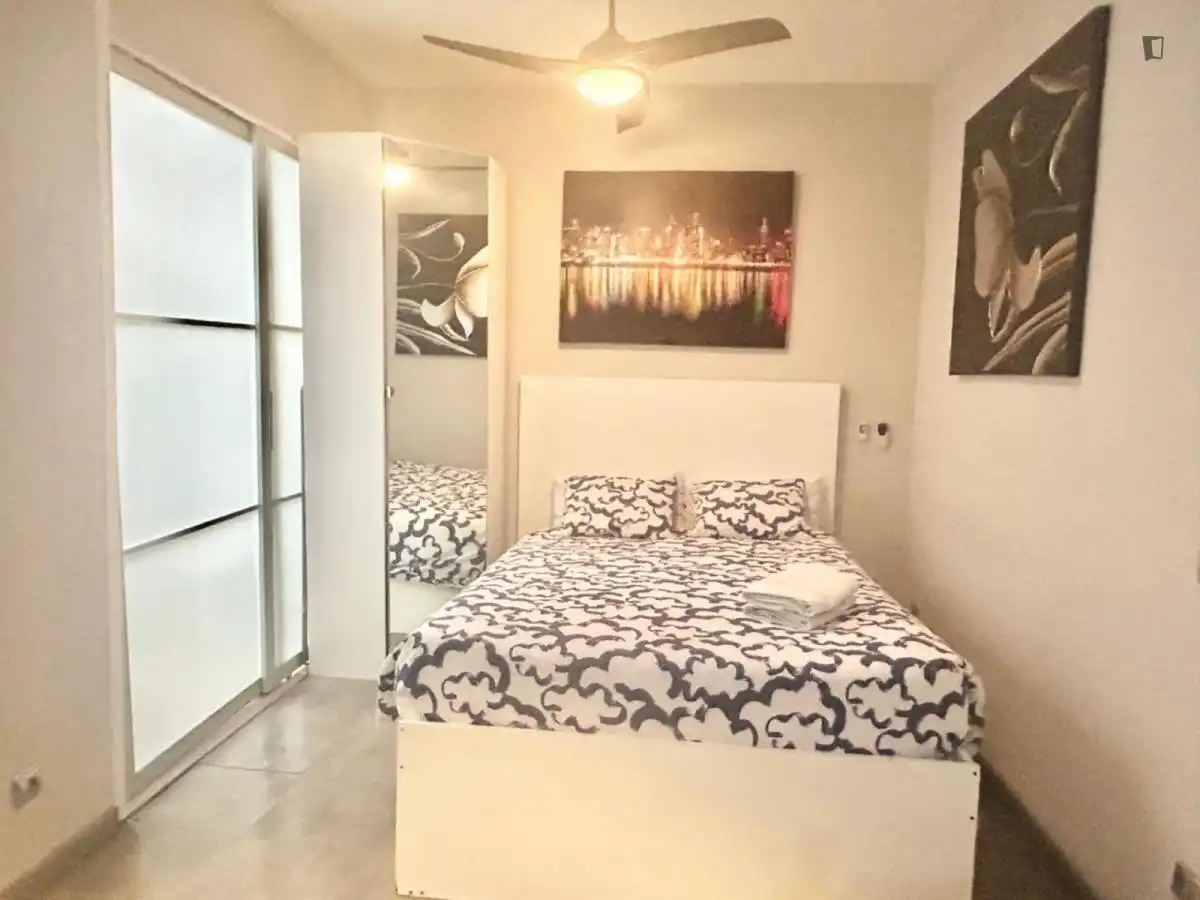 Apartament de lloguer a Delicias