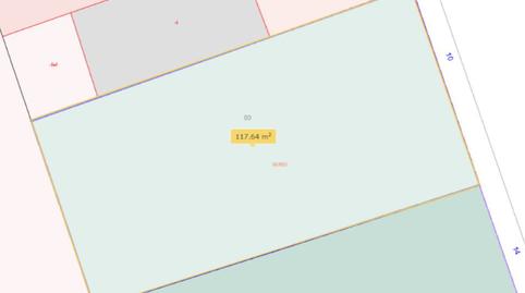 Foto 2 de Residencial en venda a Gómez Ortega, Casco Antiguo, Algeciras