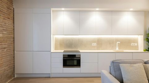 Foto 4 de Piso de alquiler en N/a, El Carme, Valencia Capital