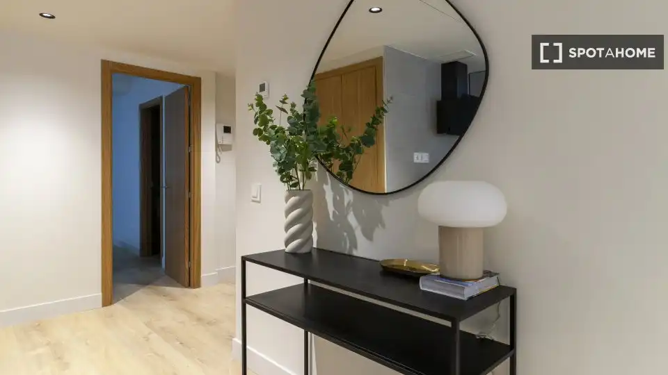 Piso en alquiler en Chamartín, imagen 5