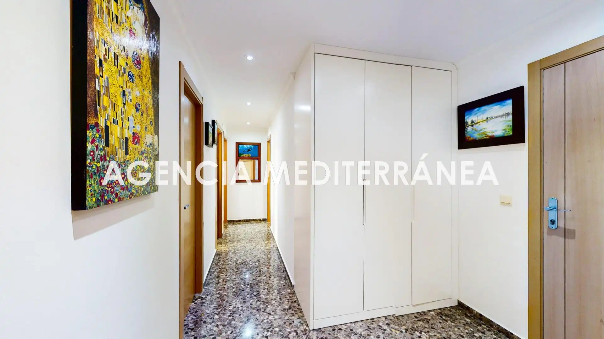 Piso en venta en Alcàsser con Aire acondicionado, Terraza y Trastero