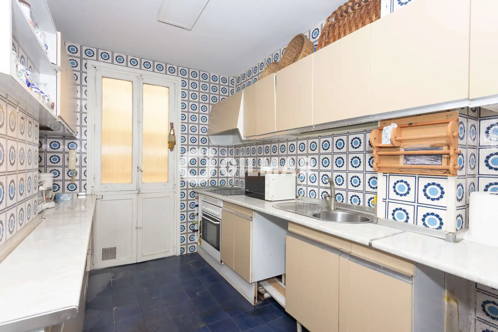 Appartement avec ascenseur à vendre à Barrio de Salamanca, imagen 17