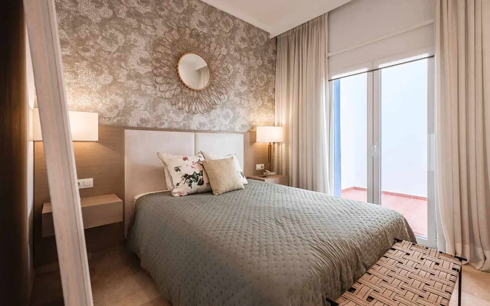 Apartament amb terrassa en venda a Urbanizacion el Paraiso 1R, imagen 13