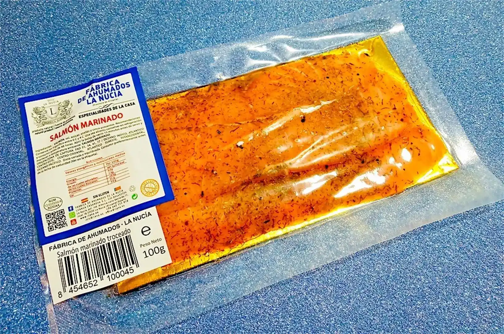 Garaje en venta en La Nucia