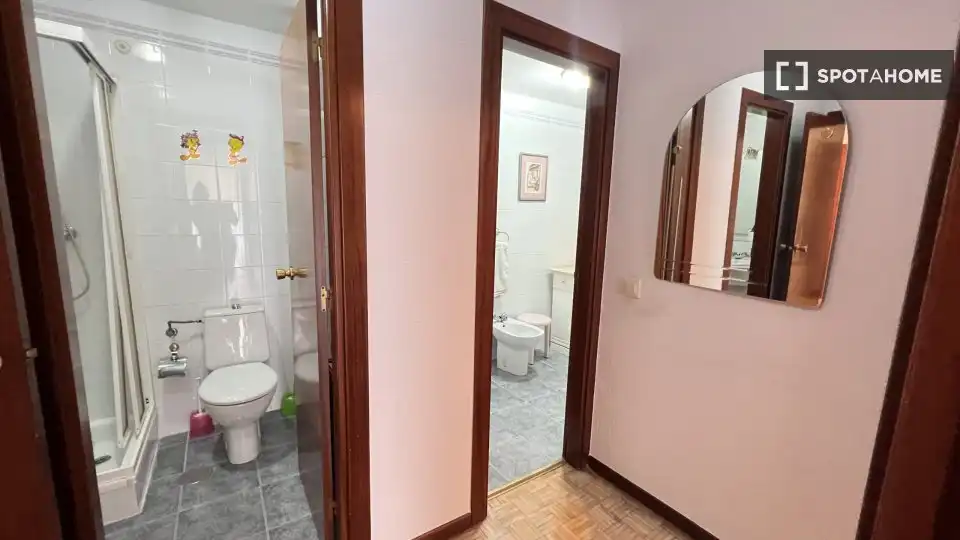 Habitació a Almendrales