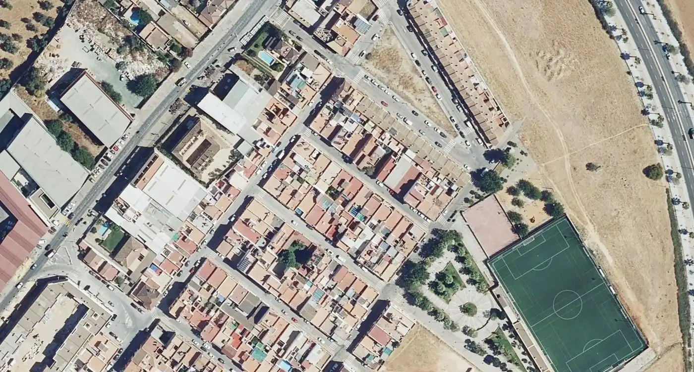 Piso en venta en Vista Azul - Consolación