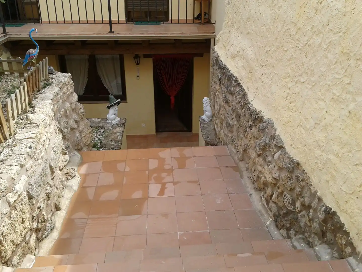 Casa rústica en venda a Calle Real de Poniente 32, imagen 23