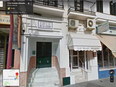 Individuel à vendre à Avenida Fernanda y Bernarda 8