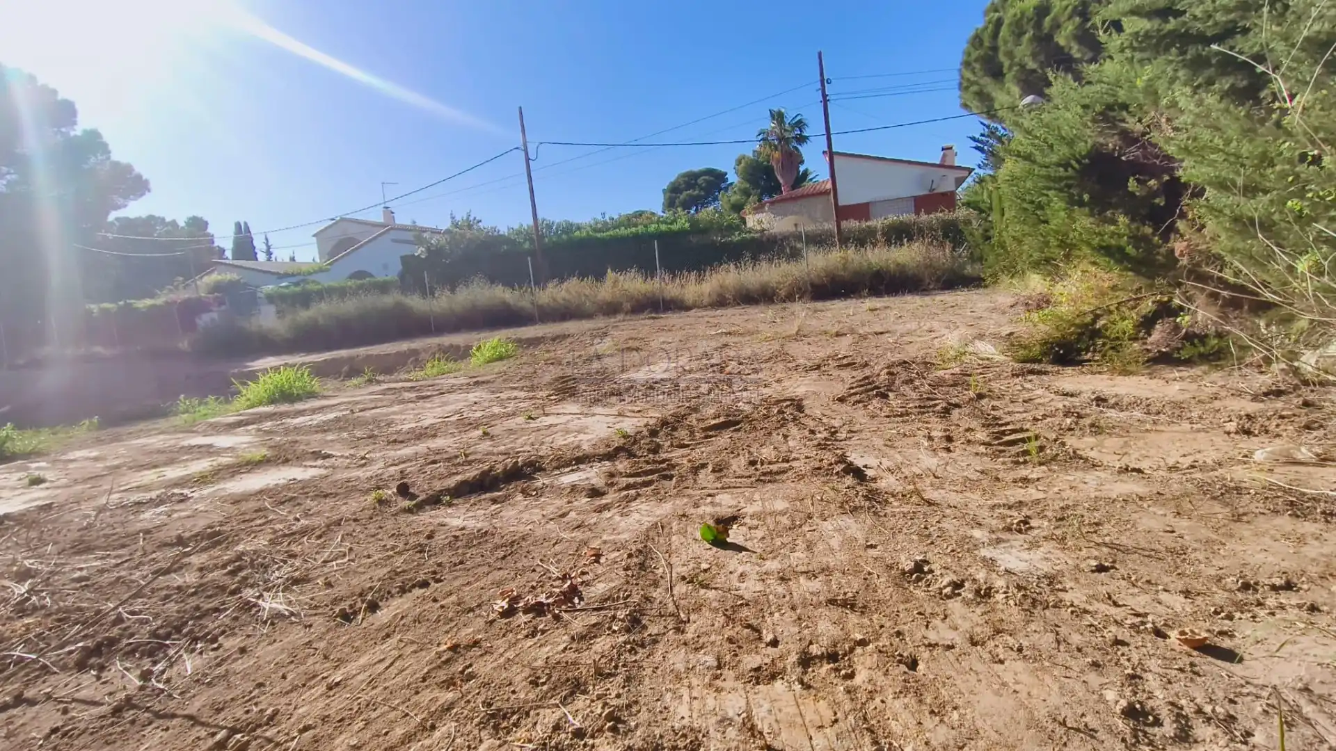 Terreno residencial en venta en Ardiaca - La Llosa, imagen 5