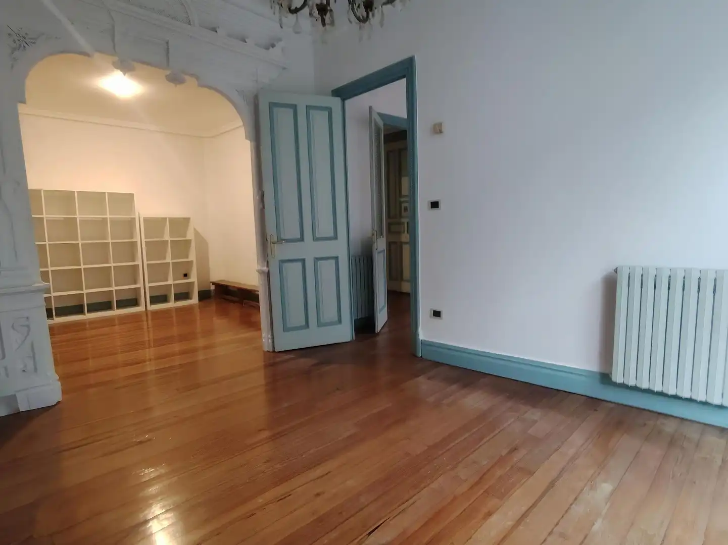 Flat with lift for sale in Ibaiondo, imagen 17