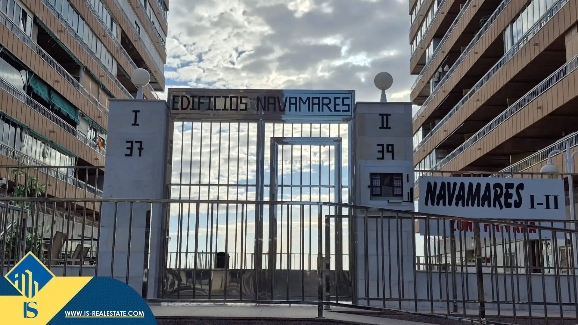 Pis amb piscina en venda a Playa del Acequión, Náufragos y Rocío del Mar, imagen 17