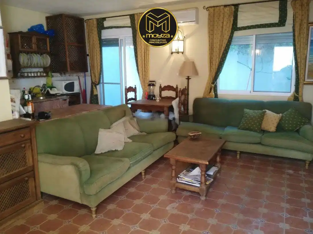 Casa en venda a Baños de la Encina