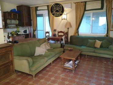 Casa en venda a Baños de la Encina