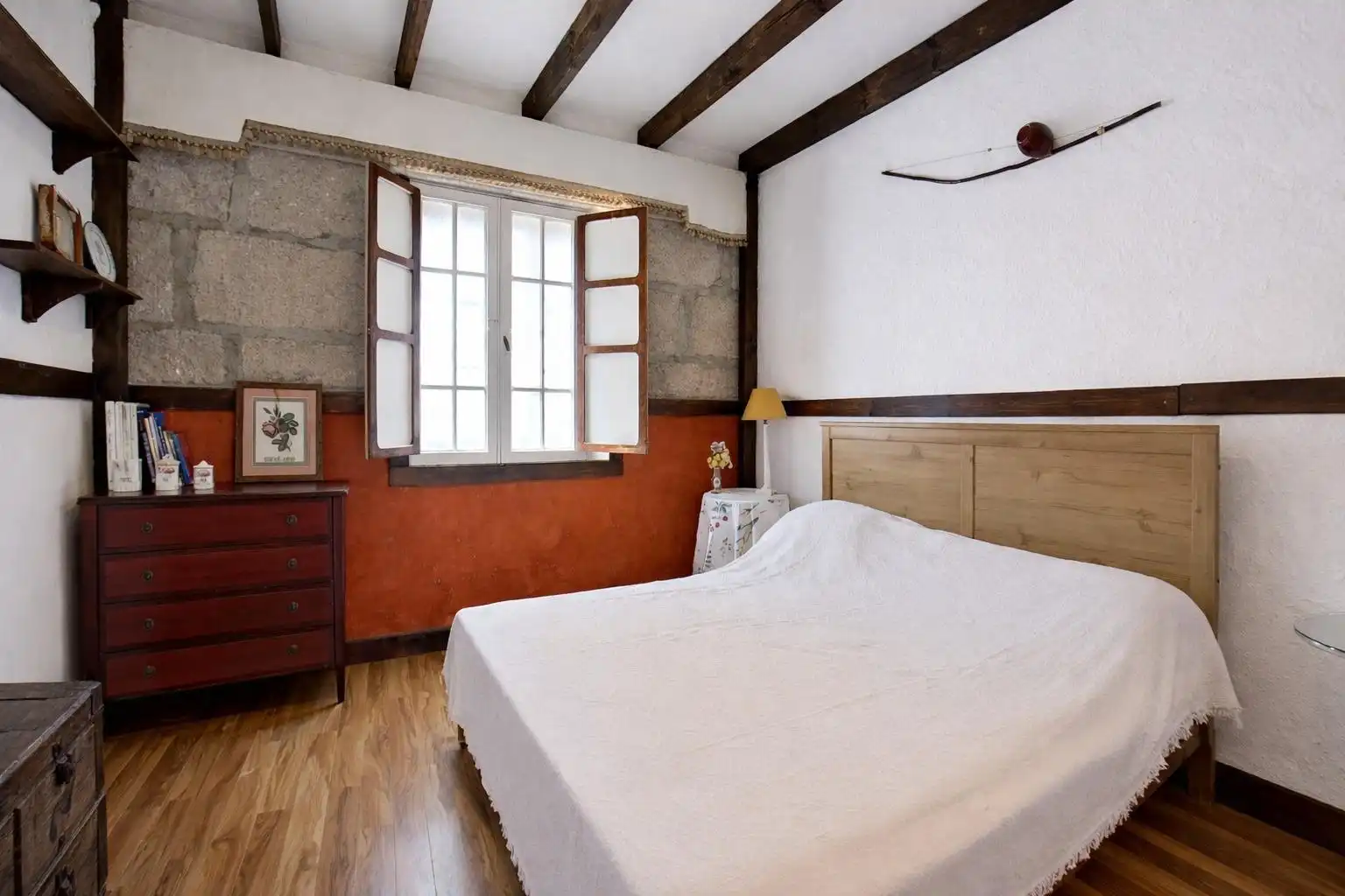 Habitación de Casa o chalet en venta en Los Realejos con Jardín privado, Terraza y Trastero